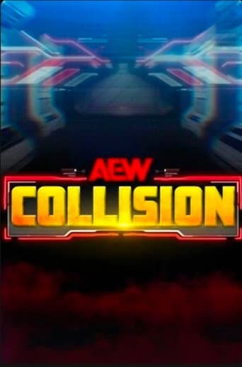 All Elite Wrestling: Collision