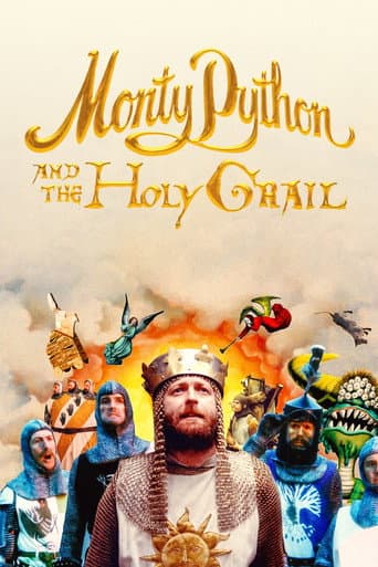 Monty Python: Die Ritter der Kokosnuss