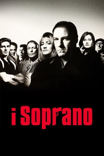 The Sopranos