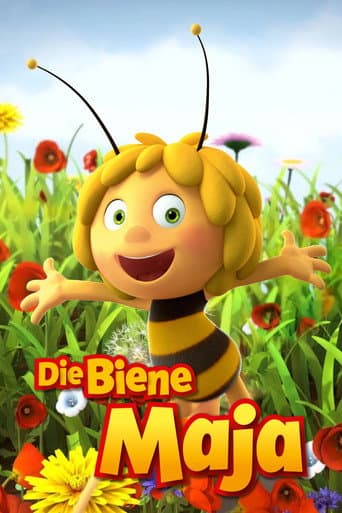 Maya l'abeille