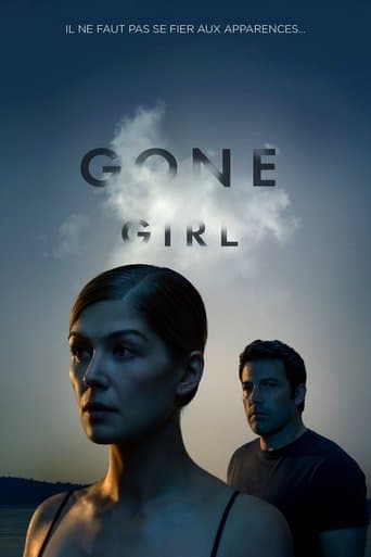 Gone Girl - Das perfekte Opfer