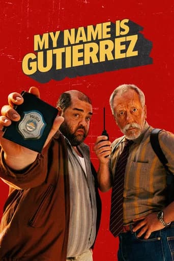 Gutiérrez Is mai neim
