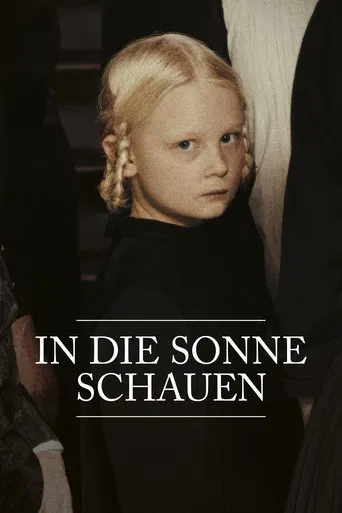 Pohled do slunce