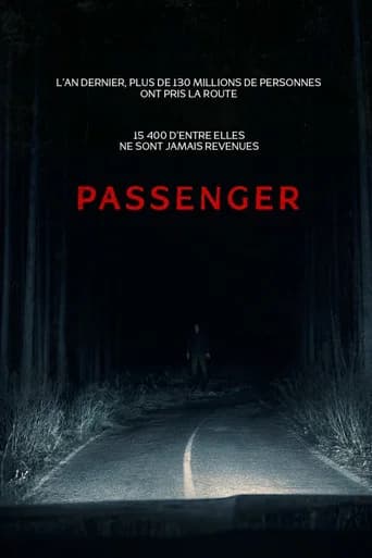 Passenger