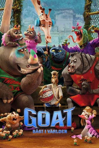 Nejlepší z nejlepších: GOAT