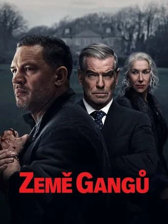 Země gangů