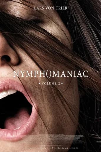 Nymphomaniac: Vol. II