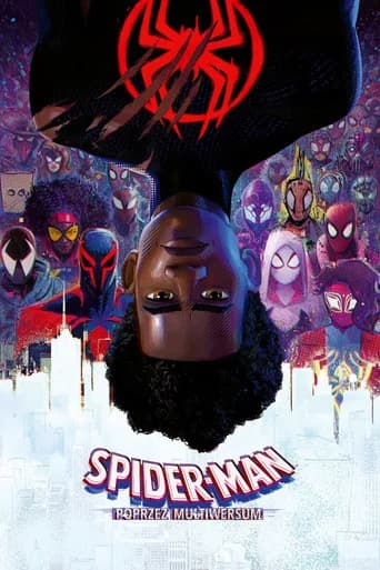 Spider-Man: Cruzando el Multiverso