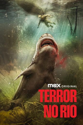 Terror nas Profundezas