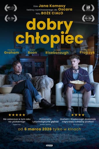 Hodný chlapec