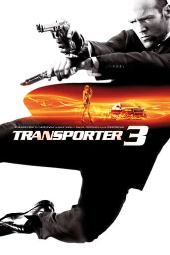 Le Transporteur 3