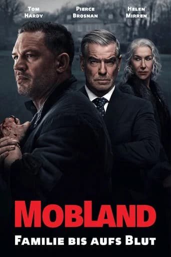 MobLand