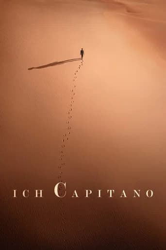 Moi capitaine
