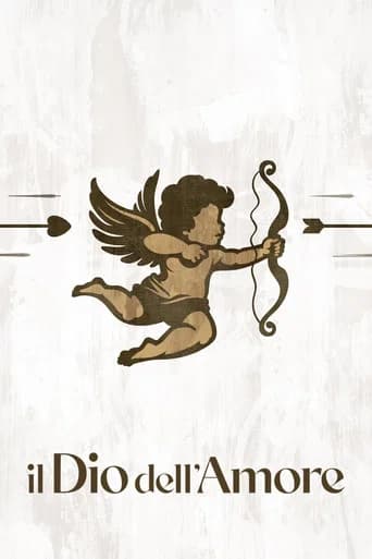 Il Dio dell'Amore