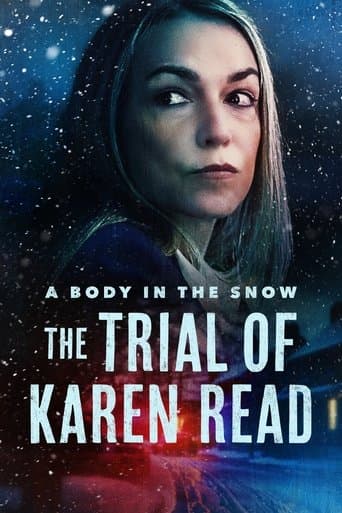 El Juicio de Karen Read