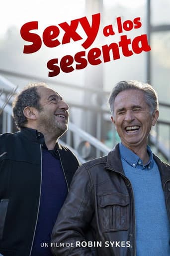 Sexy a los sesenta