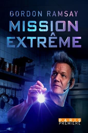 Gordon Ramsay's Secret Service
