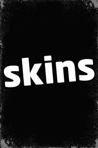 Skins – Hautnah