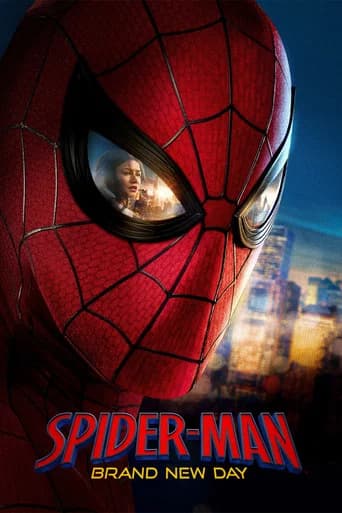 Spider-Man : Brand New Day