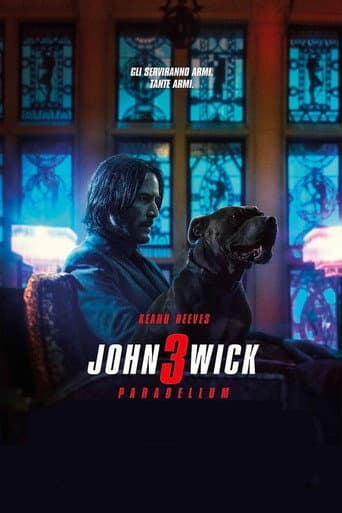 John Wick: Kapitel 3