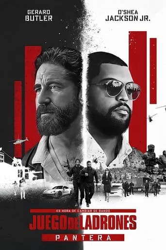 Den of Thieves 2: Pantera