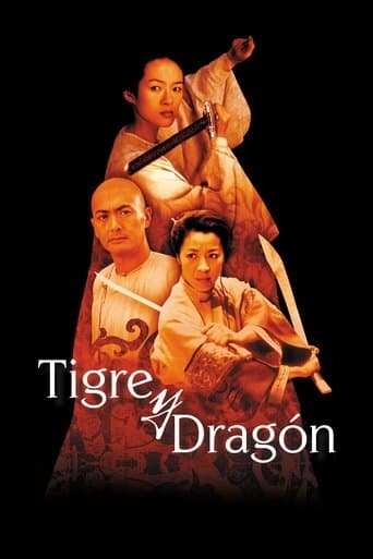 Tygr a drak