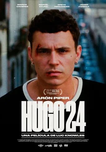 Hugo 24