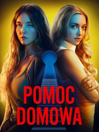 Pomoc domowa