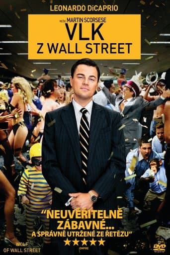 El lobo de Wall Street