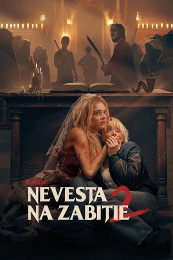 Nevesta na zabitie 2