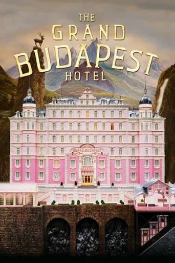 Grandhotel Budapešť