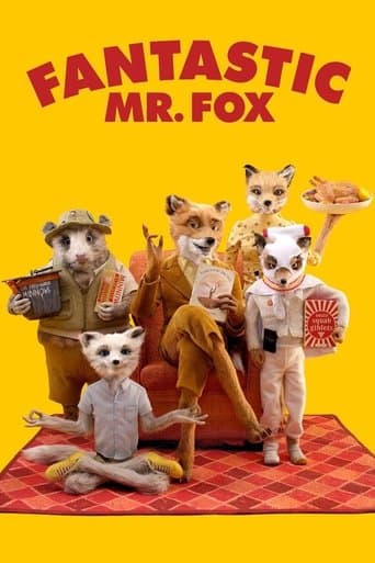 Der fantastische Mr. Fox