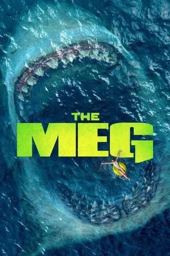 MEG: Monstrum z hlubin