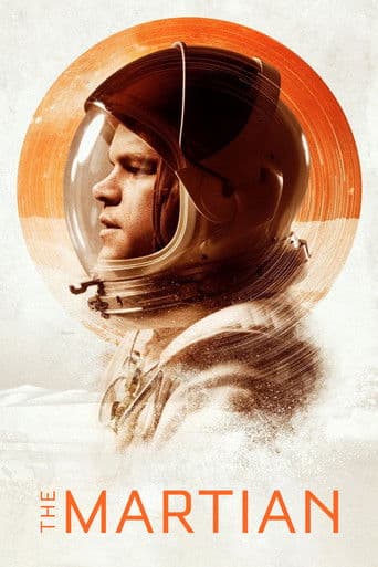 Marte (The Martian)