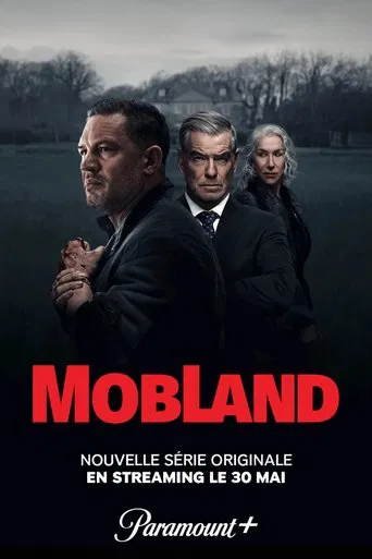 MobLand