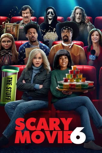 Scary Movie