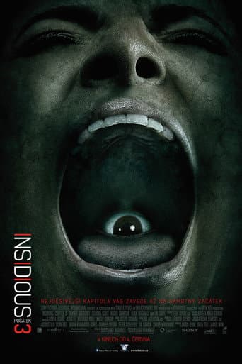 Insidious: Capítulo 3