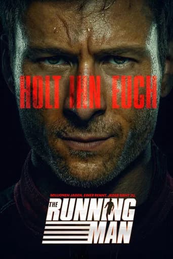 The Running Man