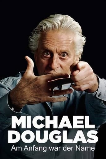 Michael Douglas, le fils prodige