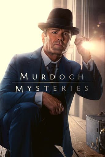 Les Enquêtes de Murdoch