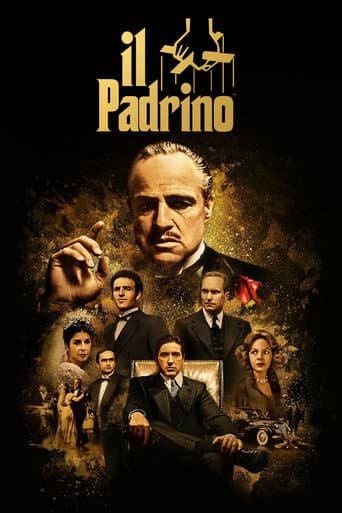The Godfather