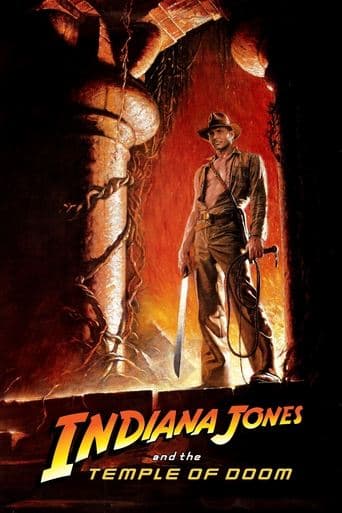 Indiana Jones et le Temple maudit