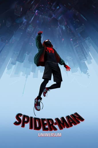 Spider-Man: A New Universe