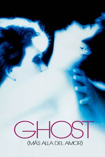 Ghost - Nachricht von Sam