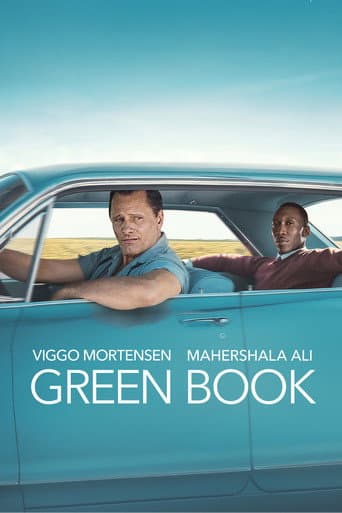 Green Book - Eine besondere Freundschaft