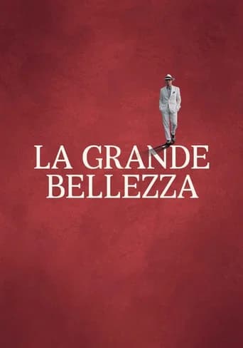 La Grande Bellezza - Die große Schönheit