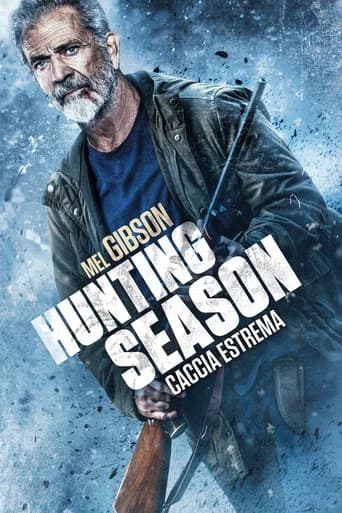 Hunting Season - Blutige Fährte