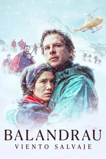 Balandrau: Where the Fierce Wind Blew