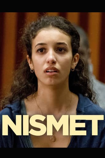 Nismet - Ein ungewöhnliches Mädchen