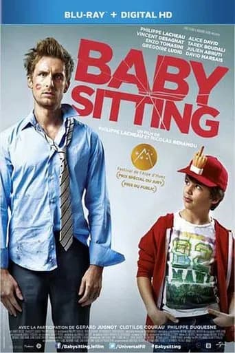 Project - Babysitting